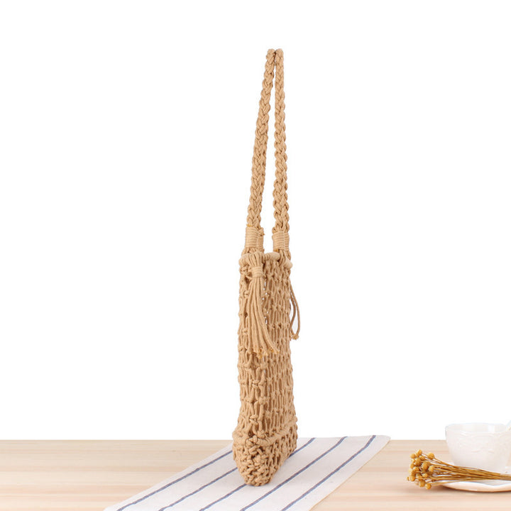 Stylish Macrame Bag Kalsten