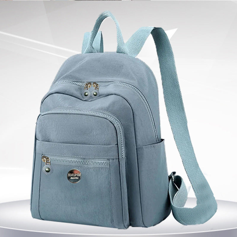 Compact Multi-Functional Backpack Kalsten