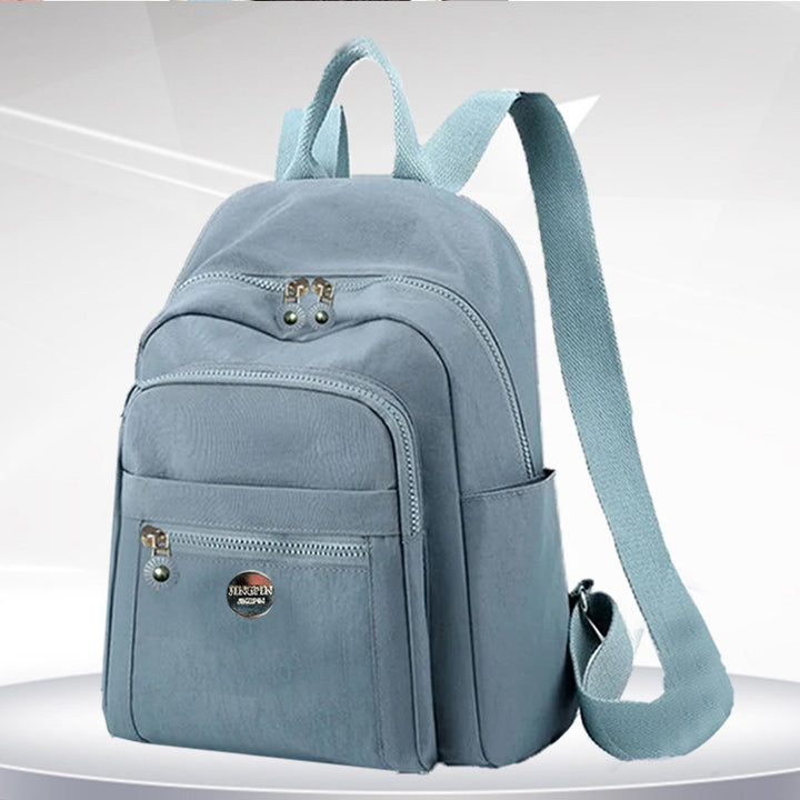 Compact Multi-Functional Backpack Kalsten