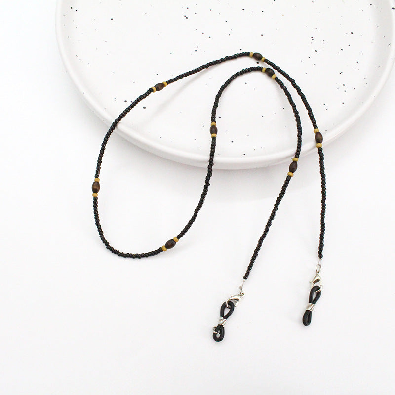 Adjustable Eyewear Retainer Strap Kalsten