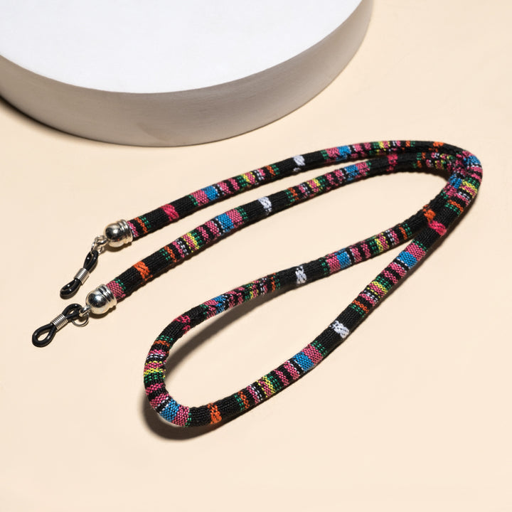 Handmade Decorative Eyewear Retainer kalsten
