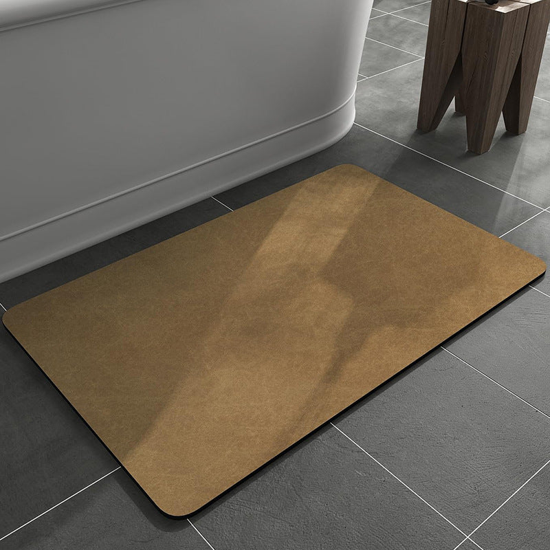 Soft Memory Foam Shower Mat Kalsten