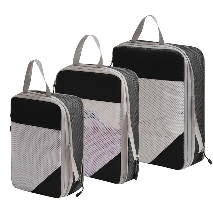 Travel Compression Packing Cube Set Kalsten
