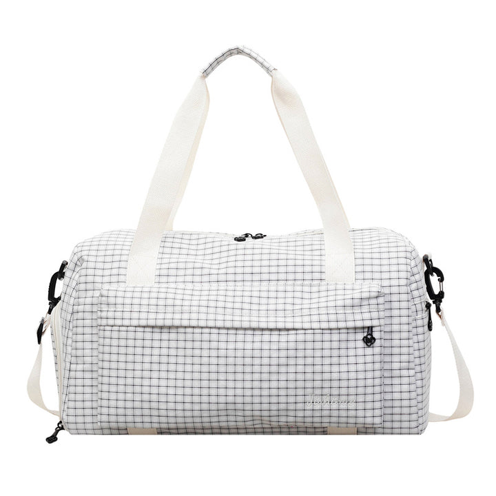 Unisex Travel Bag Kalsten