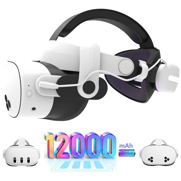 VR Headset Kalsten