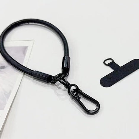 Premium Silicone Phone Loop Strap Kalsten