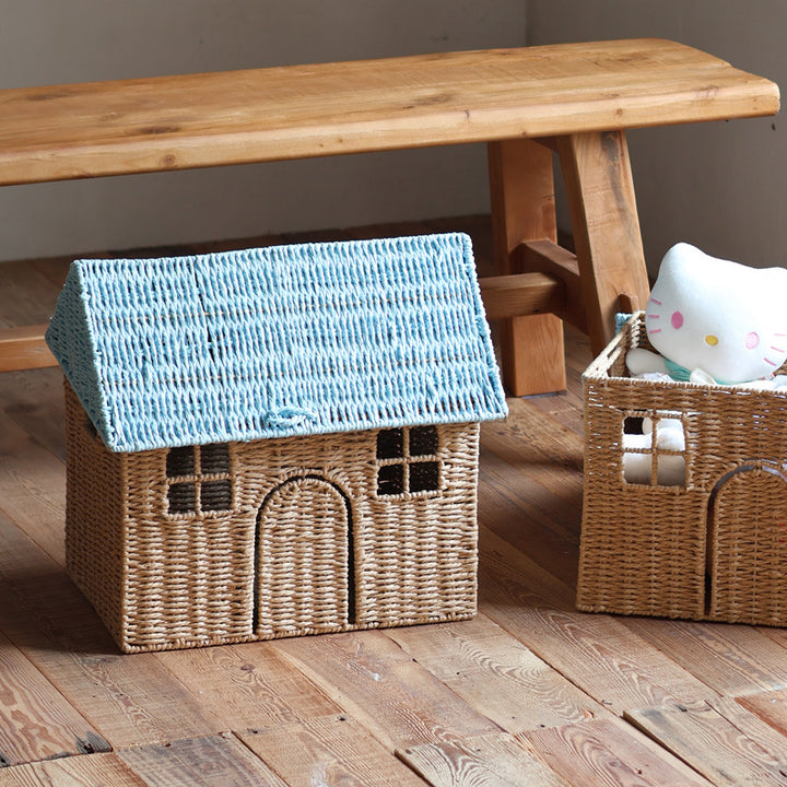 Basket in House Design Kalsten