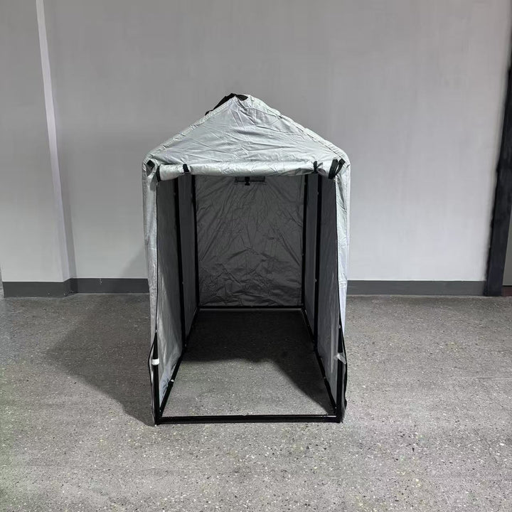 Mobile Changing Room Kalsten