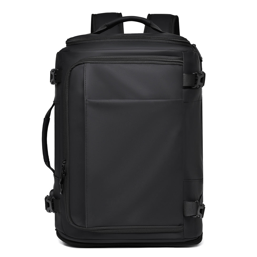 Versatile Outdoor Adventure Travel Backpack Kalsten