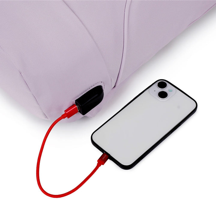 Ergonomic Anti-Theft Backpack Kalsten