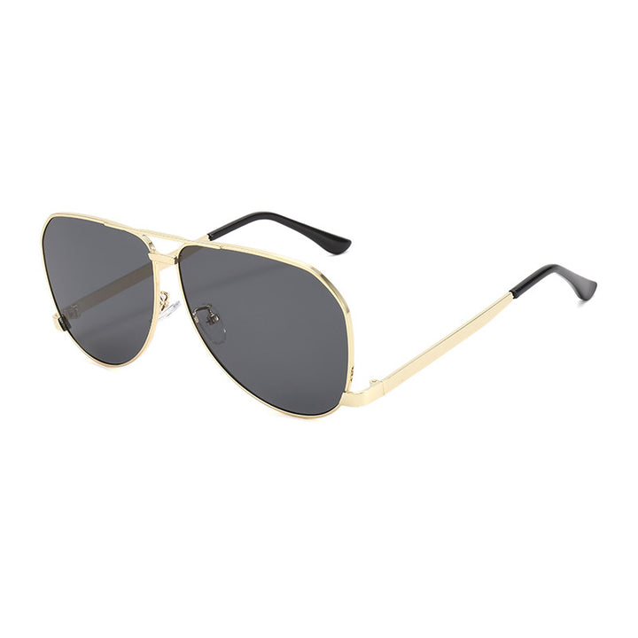 Men's Stylish Aviator Sunglasses Kalsten