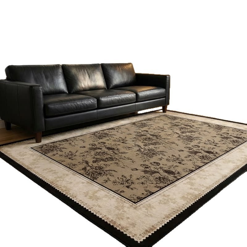 Modern Geometric Area Rug