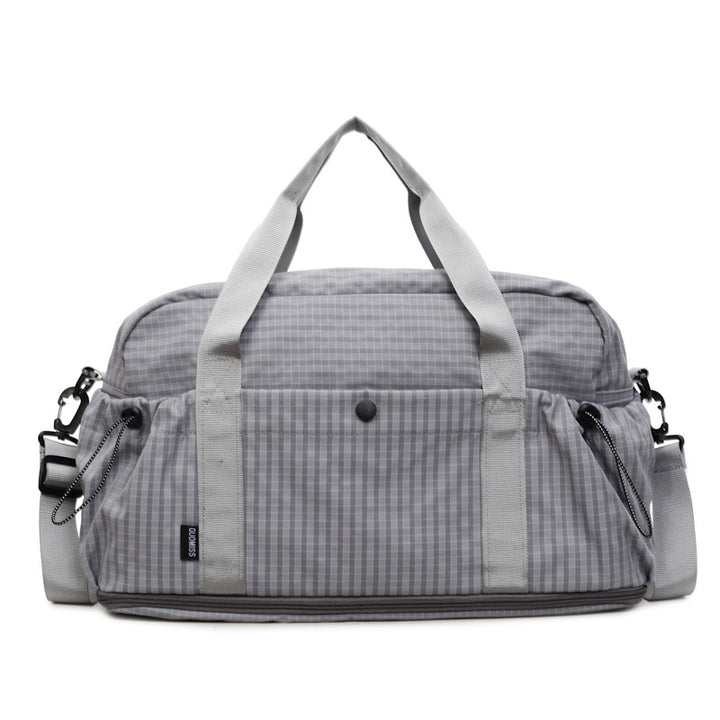 Stylish Utility Duffle Bag Kalsten