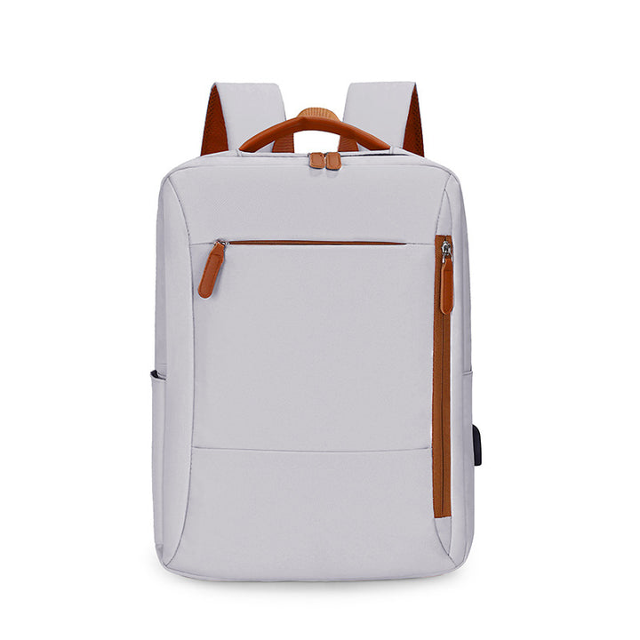 Modern Minimalist Laptop Backpack Kalsten
