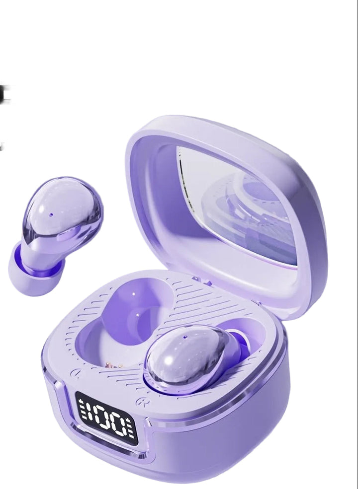 Wireless Noise-Canceling Earbuds Kalsten