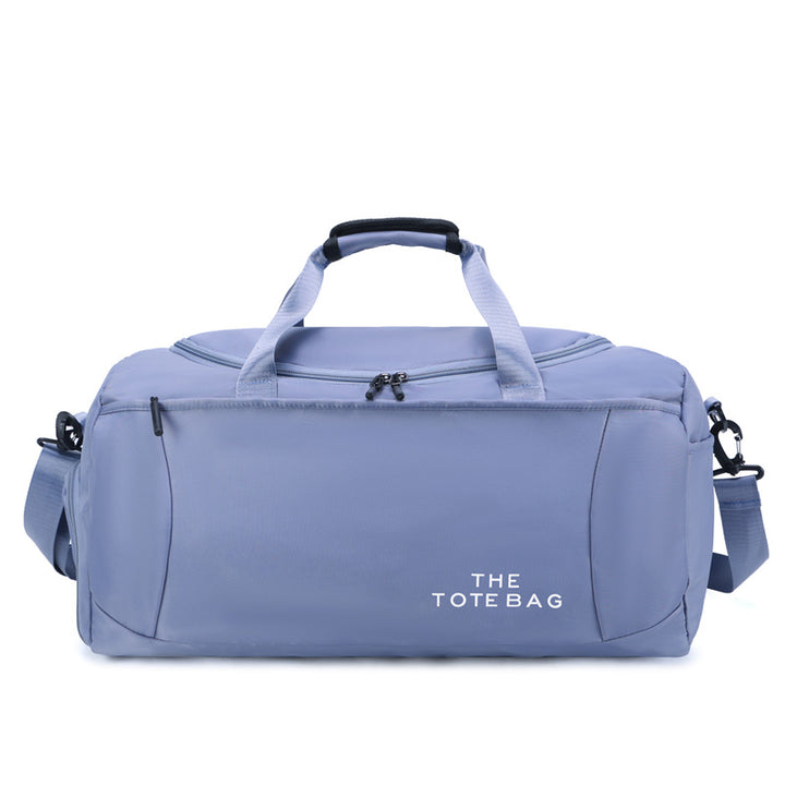 Spacious Travel Duffel Bag Kalsten