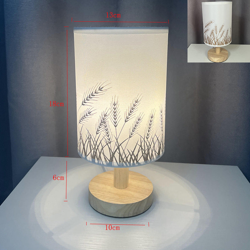 Decorative Table Lamp