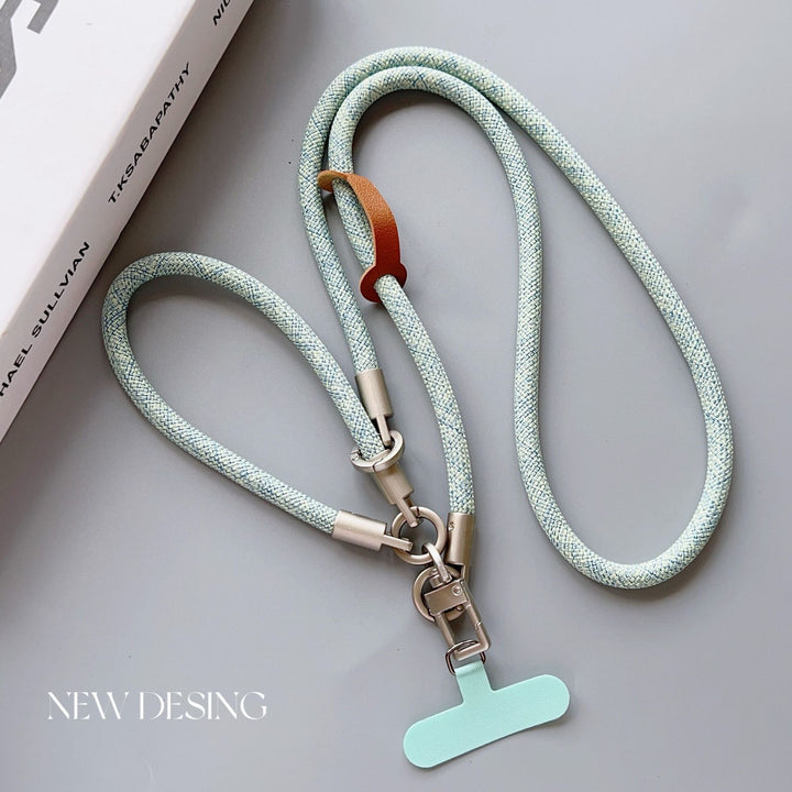Adjustable Multi-Functional Kalsten Lanyard
