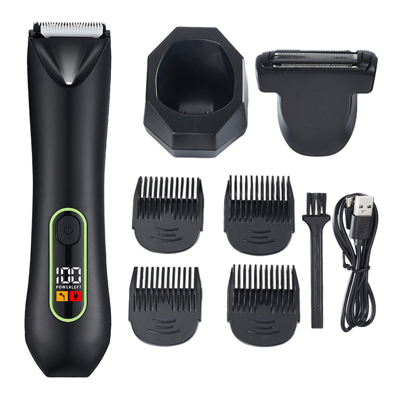 Precision Rechargeable Hair Clipper Kalsten