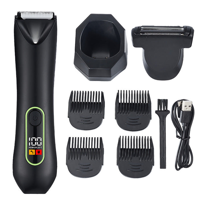 Precision Rechargeable Hair Clipper Kalsten