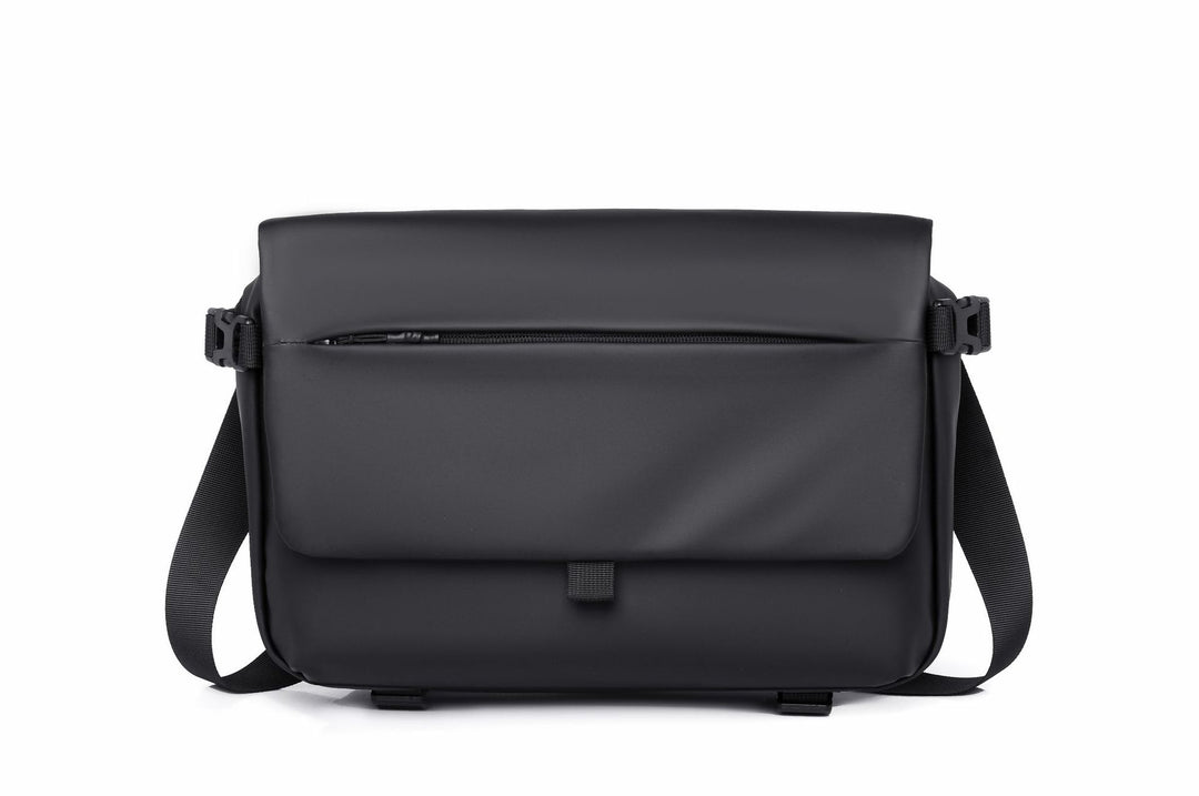 Modern Waterproof Messenger Bag Kalsten