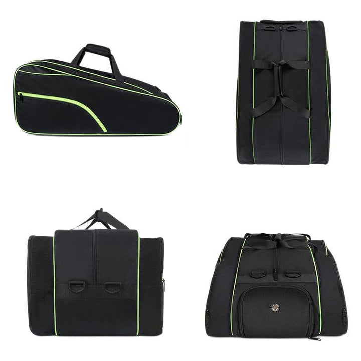 Premium Sports Equipment Carry Bag Kalsten