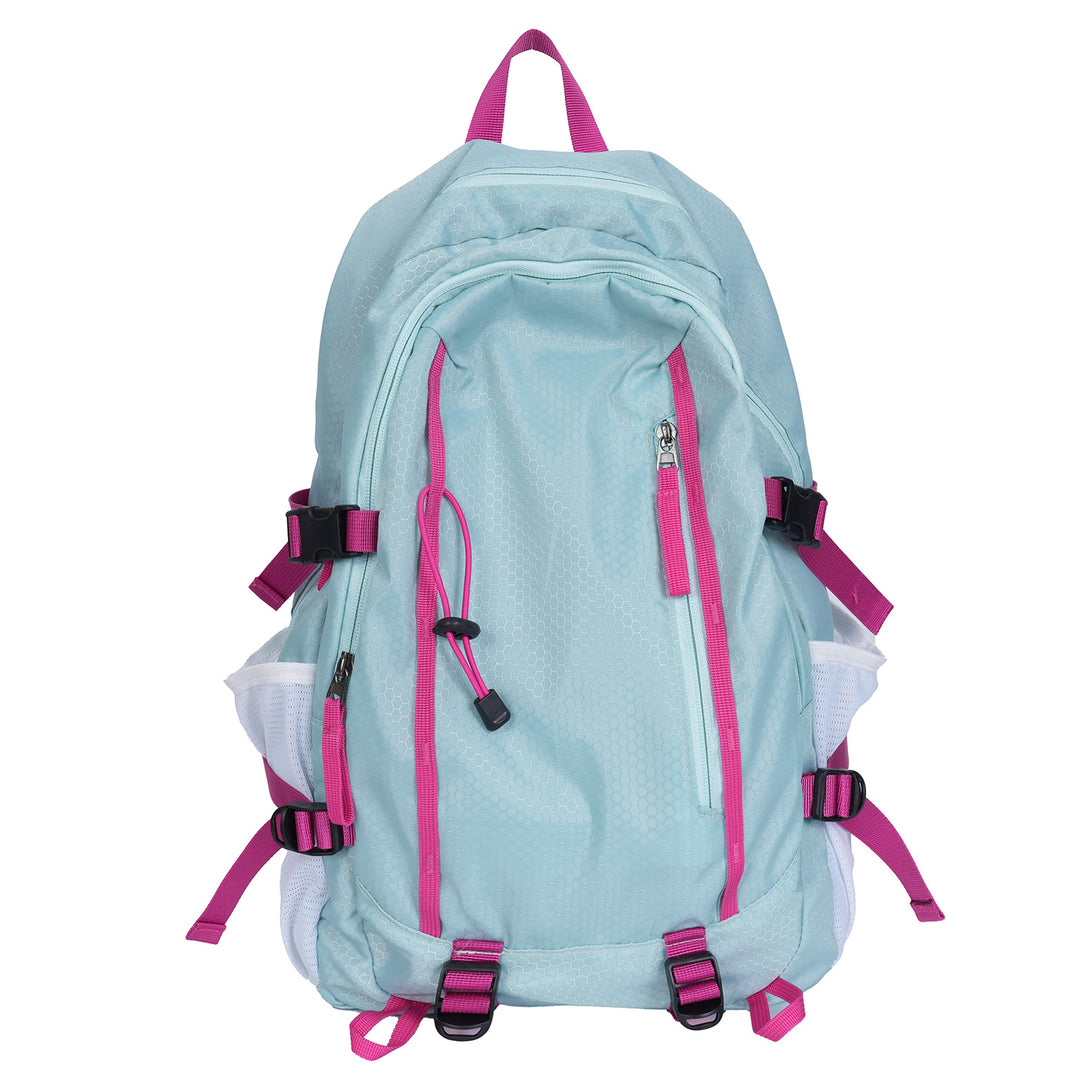 Multi-Compartment Hiking Backpack Kalsten