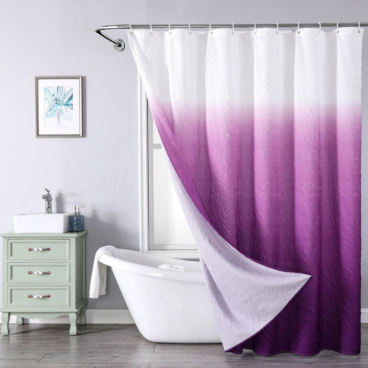 Home Decor Shower Curtain Kalsten