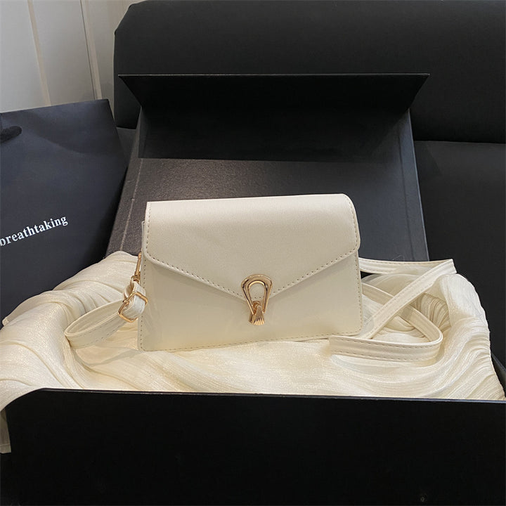 Elegant Mini Envelope Crossbody Bag