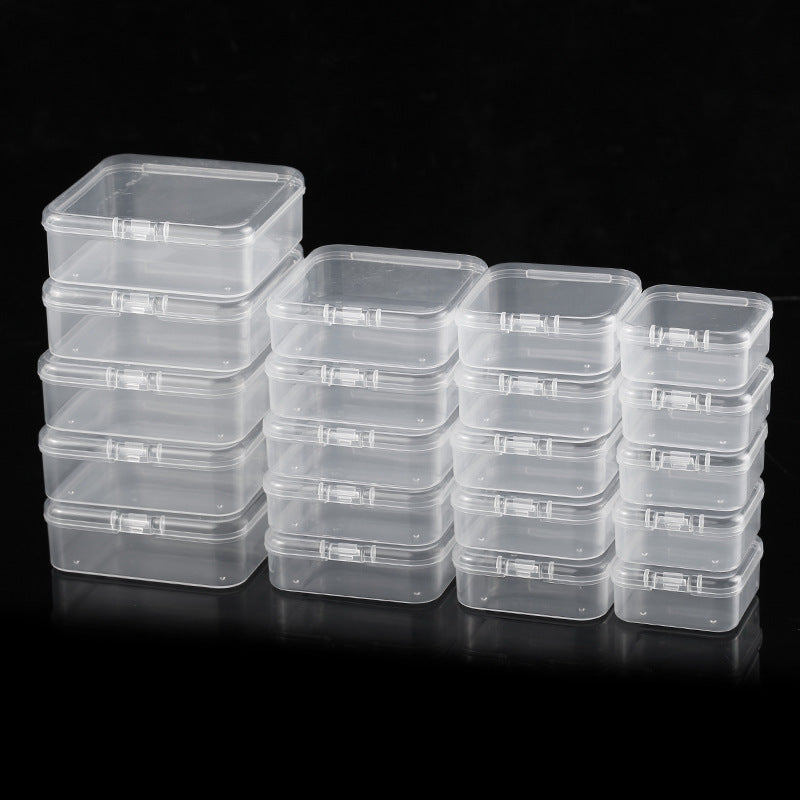 Storage box Kalsten