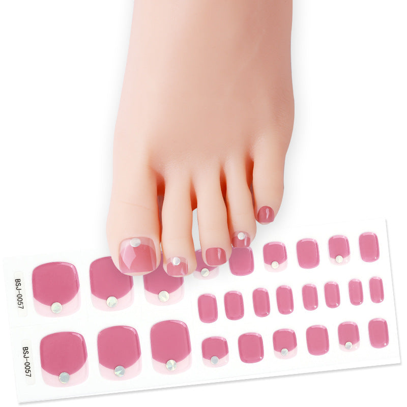 Decorative Nail Art Decals