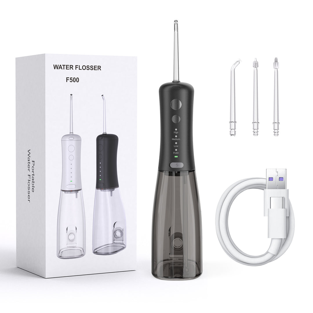 Portable Water Flosser Kalsten