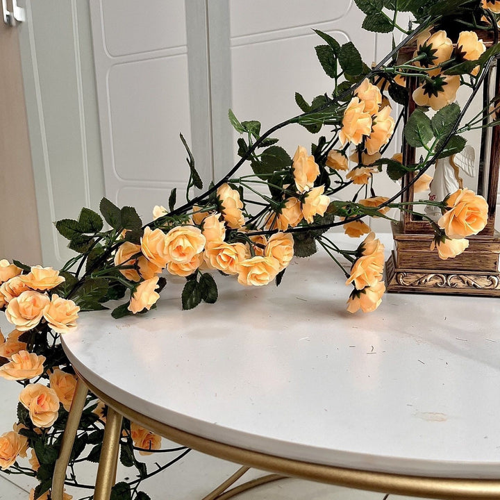 Artificial Flower Vine Garland