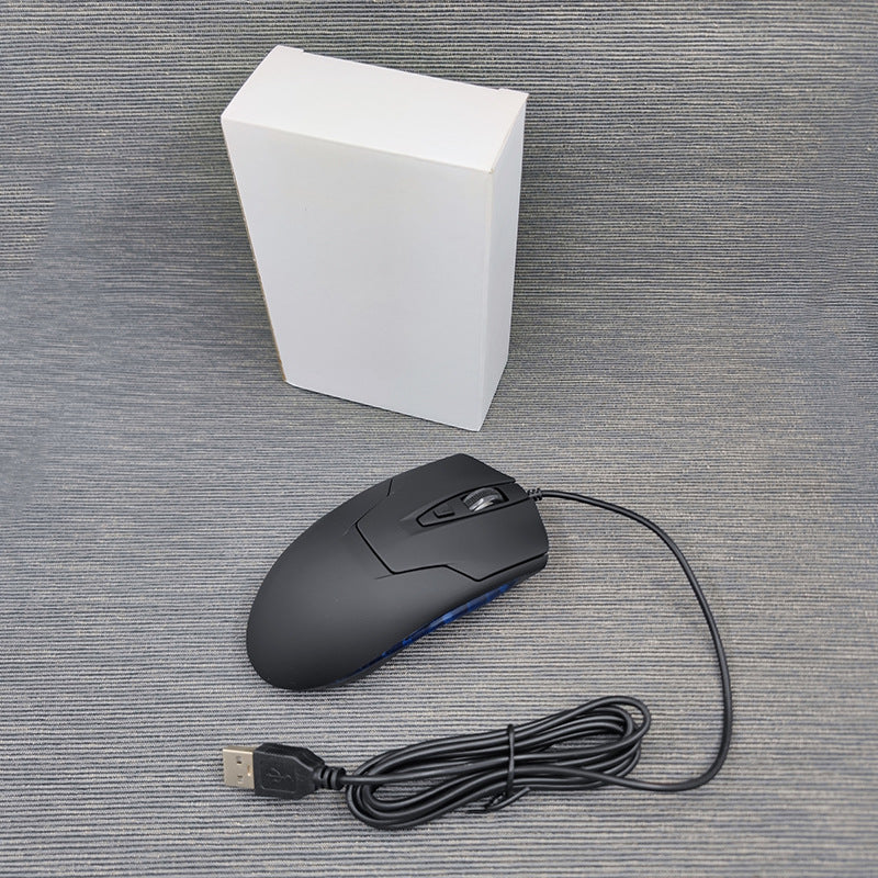 Cable mouse with Type-C connection Kalsten