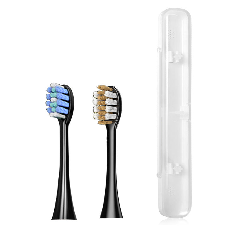 Dual-Head Precision Toothbrush Kalsten