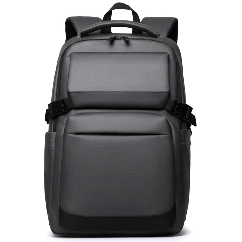 High-Durability Multi-Compartment Backpack Kalsten