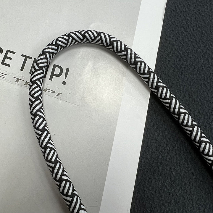 Durable Braided Lanyard Kalsten