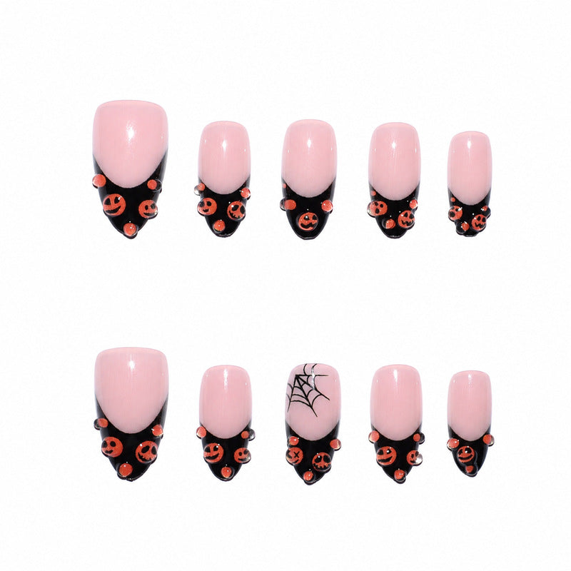 Halloween Nail Art Set Kalsten