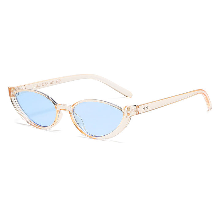 Ladies elegant sunglasses in stylish cat-eye design Kalsten