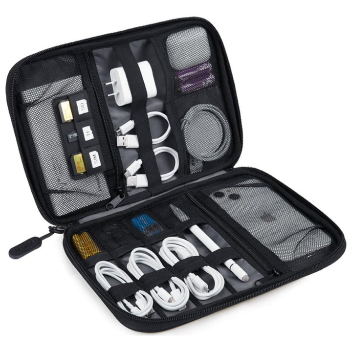 Practical Electronics Organizer Bag Kalsten