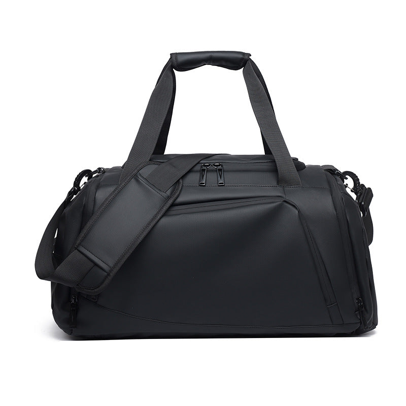 Versatile Multi-Purpose Travel Duffel Bag Kalsten