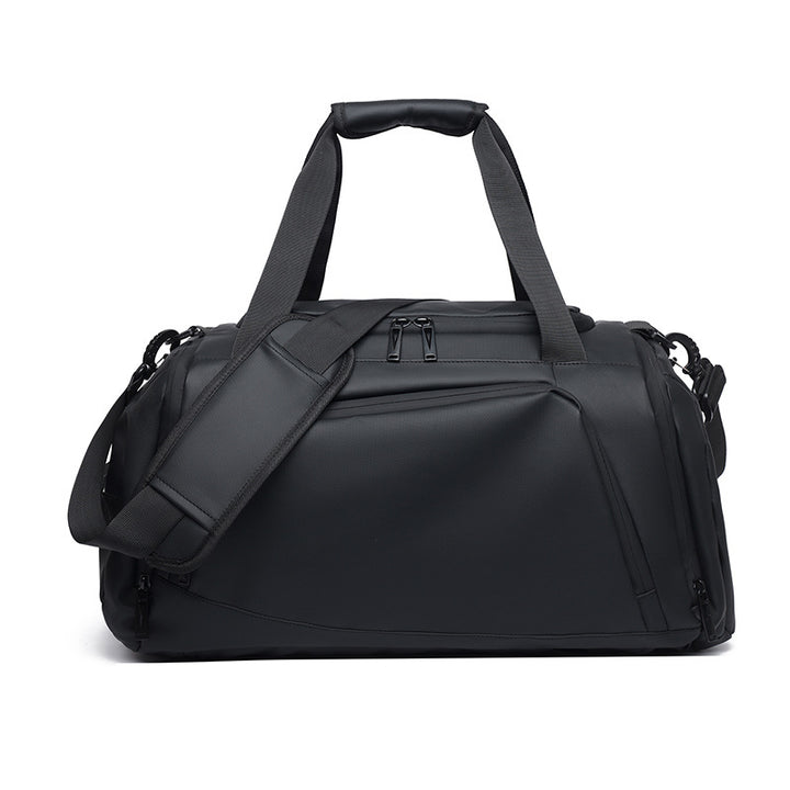 Versatile Multi-Purpose Travel Duffel Bag Kalsten