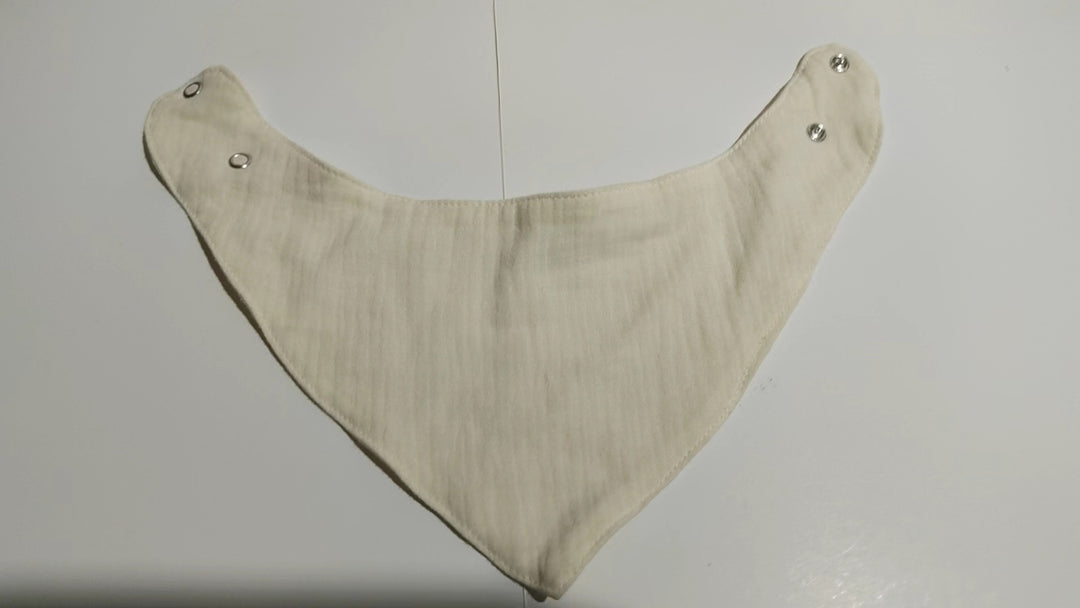 Cotton Bib Scarf kalsten