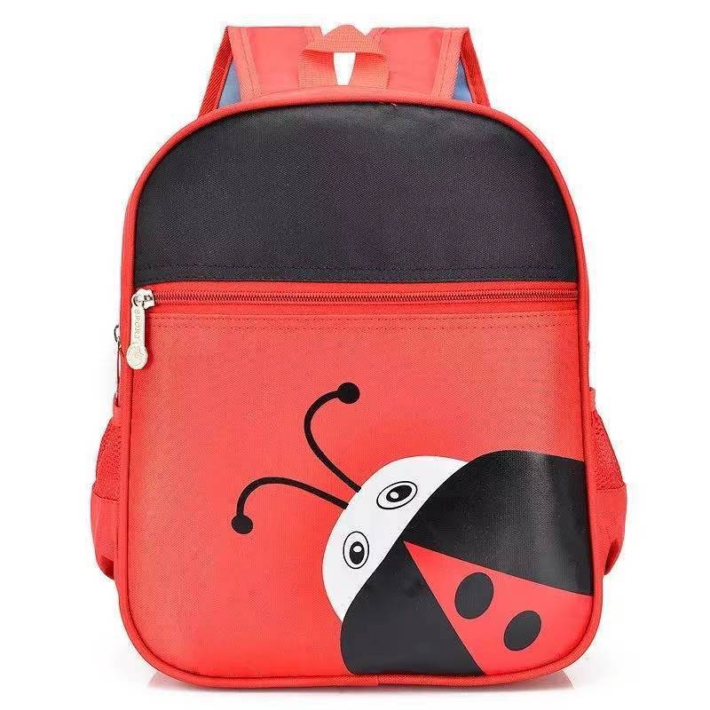 Fun Cartoon-Themed Backpack Kalsten