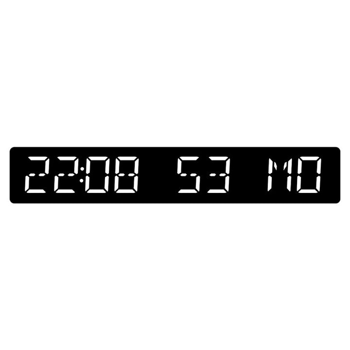 Digital watch Kalsten