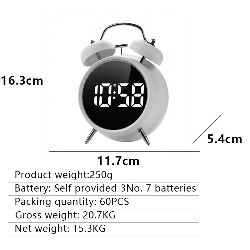 Alarm Clock Kalsten