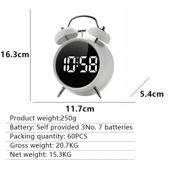 Alarm Clock Kalsten