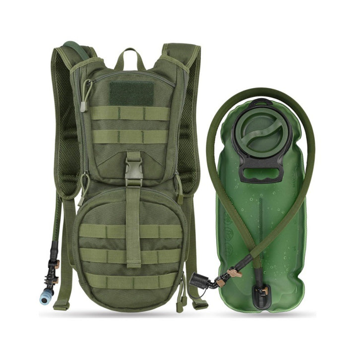 Tactical Rucksack with Hydration System Kalsten