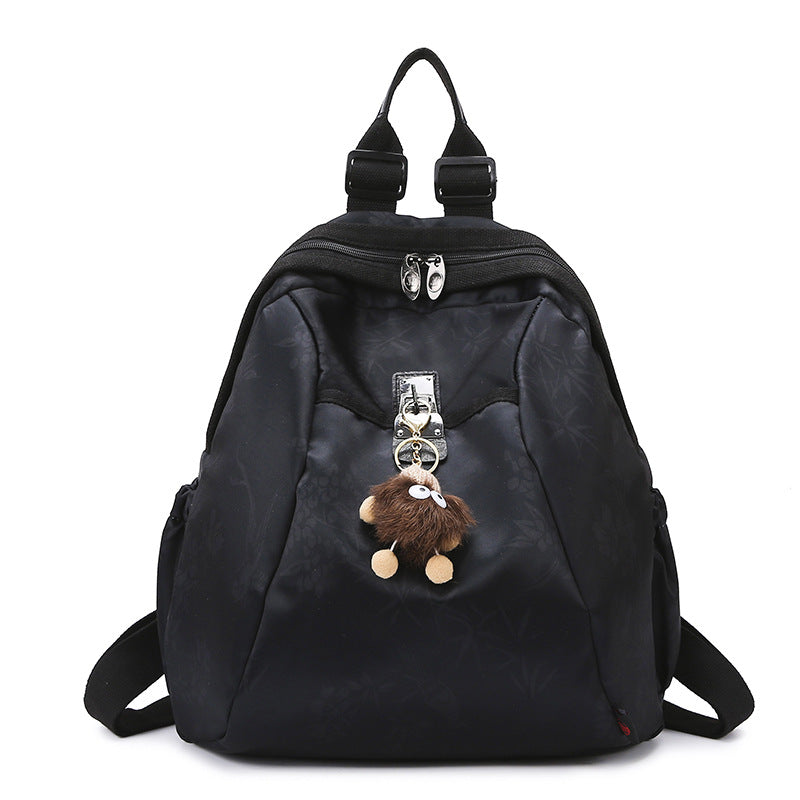 Casual Multi-Pocket Backpack Kalsten