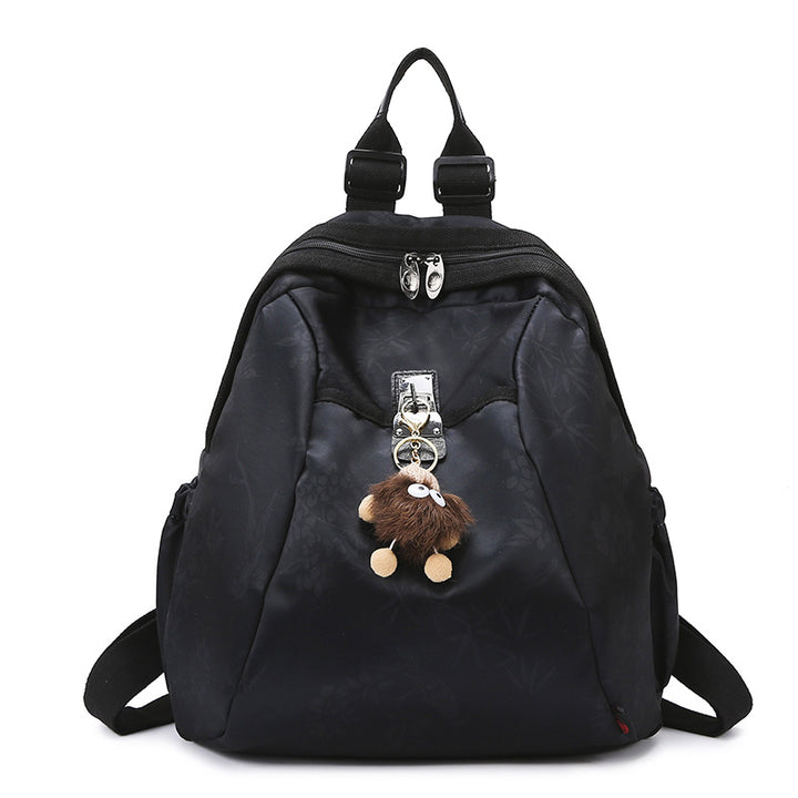 Casual Multi-Pocket Backpack Kalsten